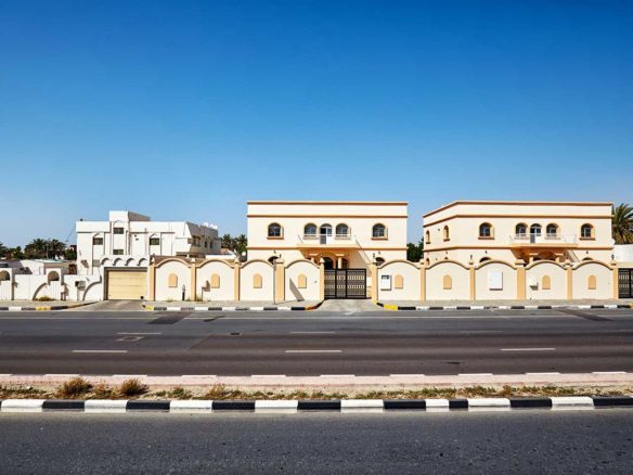 Prime retail space for lease