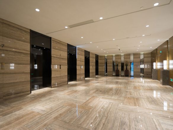 Modern commercial space for rent