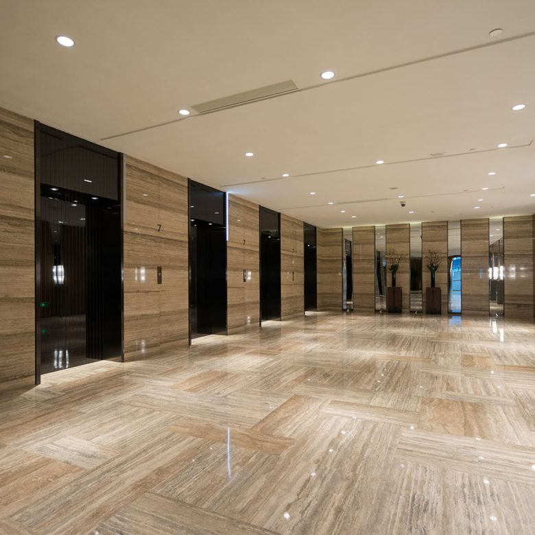 Modern commercial space for rent