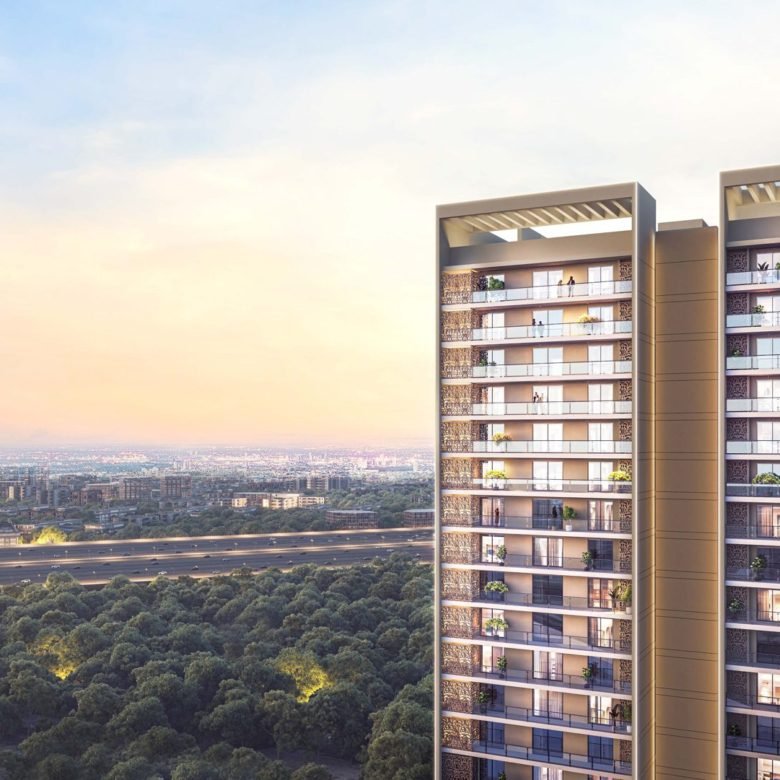 Experion Windchants Nova – Sector 112, Dwarka Expressway