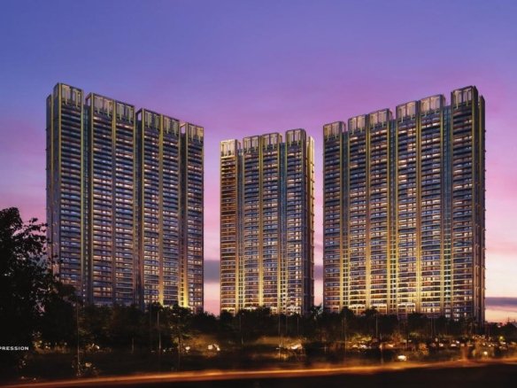 Signature Global Sarvam – Sector 37D, Dwarka Expressway