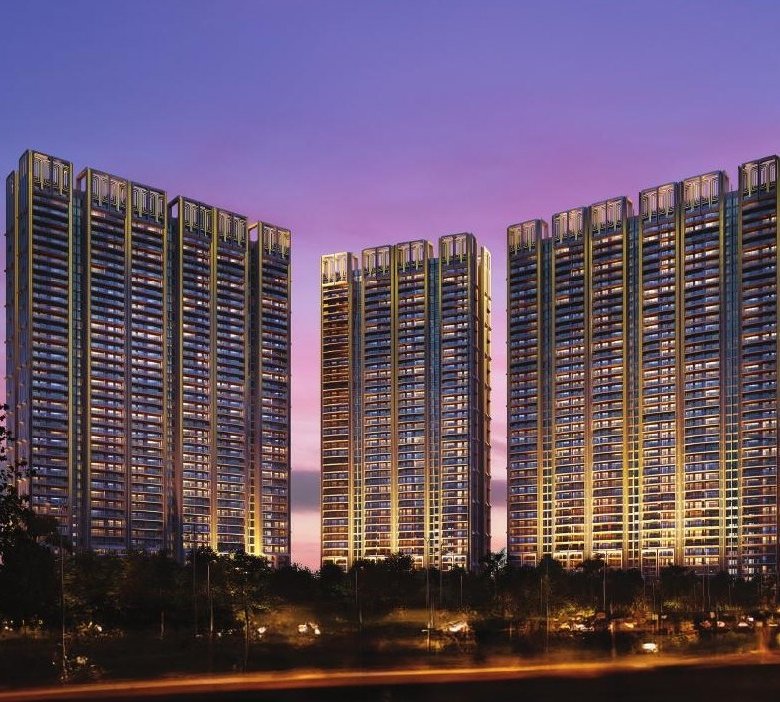 Signature Global Sarvam – Sector 37D, Dwarka Expressway