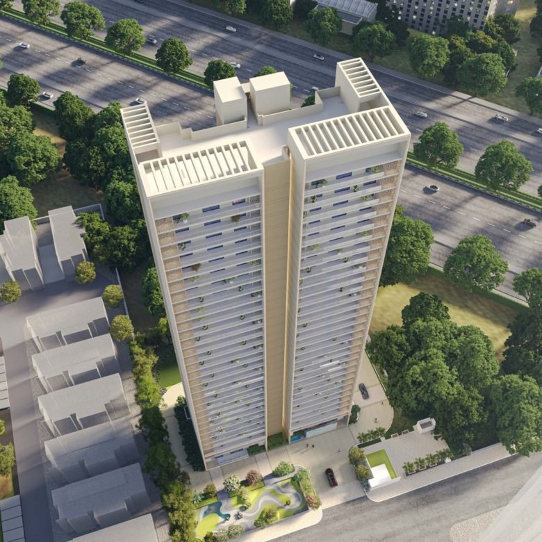 Experion Windchants Nova – Sector 112, Dwarka Expressway