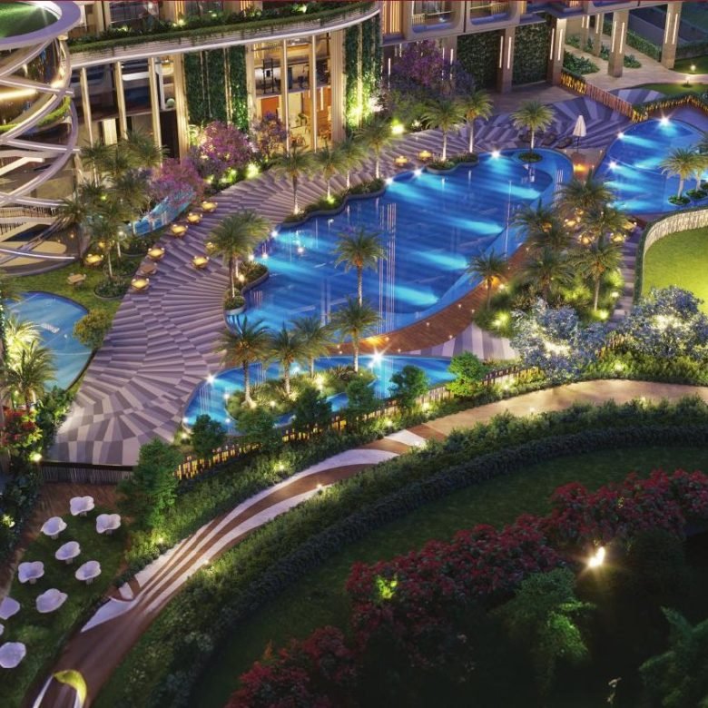 Signature Global Sarvam – Sector 37D, Dwarka Expressway