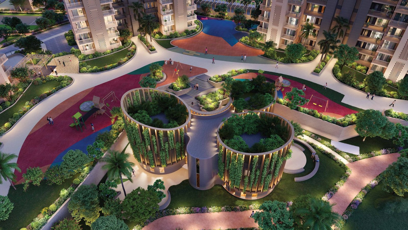 04-aaroham-playtopia-central-greens Ashiana Aaroham Phase III – Sector 80, New Gurugram