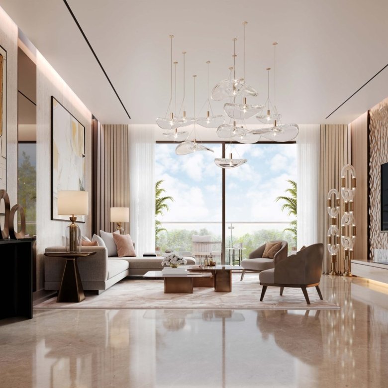 Experion Windchants Nova – Sector 112, Dwarka Expressway