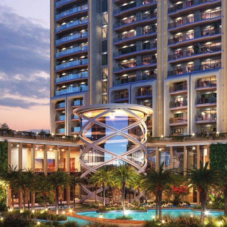 Signature Global Sarvam – Sector 37D, Dwarka Expressway