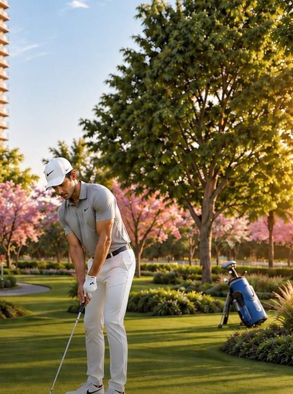 County Group Cocoa County – Sector 88A, Dwarka Expressway
