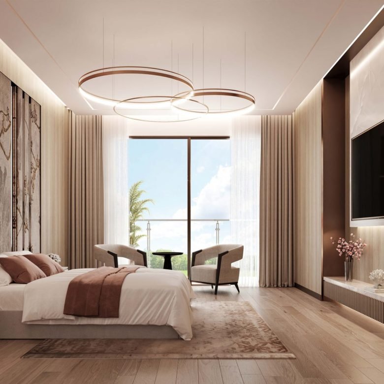 Experion Windchants Nova – Sector 112, Dwarka Expressway
