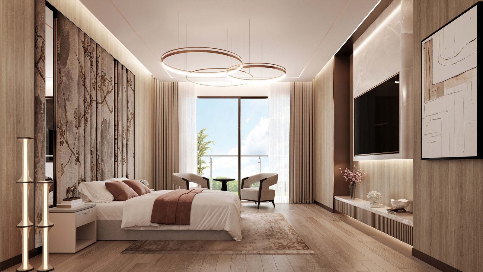 Experion Windchants Nova – Sector 112, Dwarka Expressway