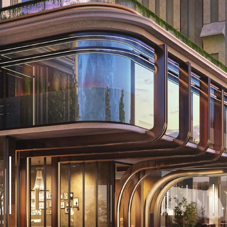 Signature Global Sarvam – Sector 37D, Dwarka Expressway