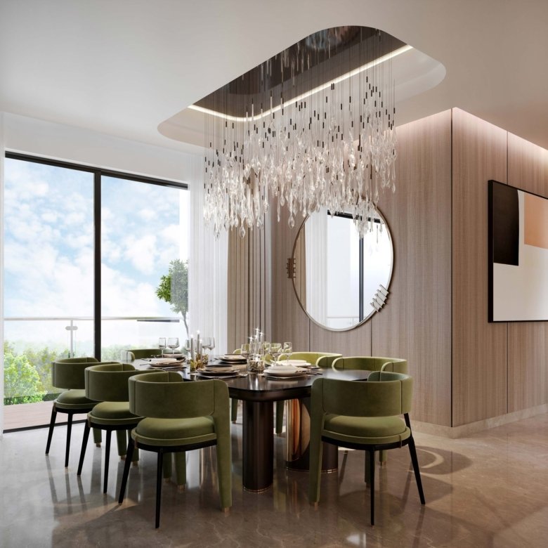 Experion Windchants Nova – Sector 112, Dwarka Expressway