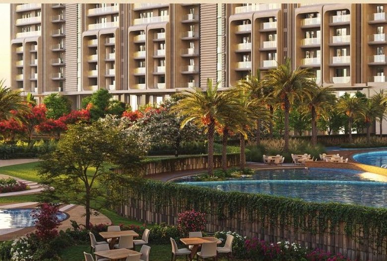 Signature Global Sarvam – Sector 37D, Dwarka Expressway