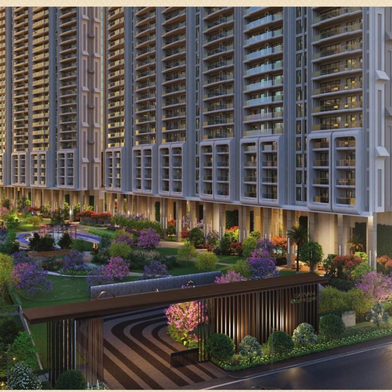 Signature Global Sarvam – Sector 37D, Dwarka Expressway