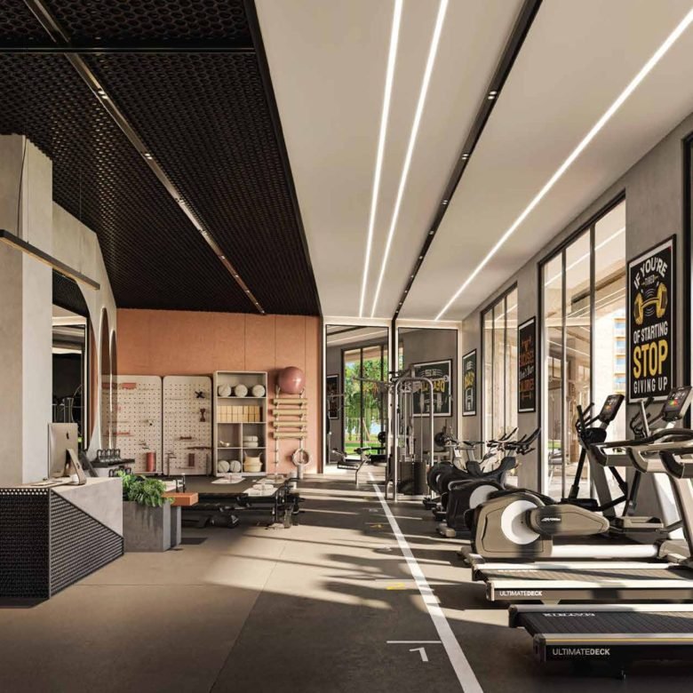 Ashiana Aaroham Phase III – Sector 80, New Gurugram