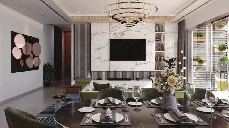 Signature Global Sarvam – Sector 37D, Dwarka Expressway