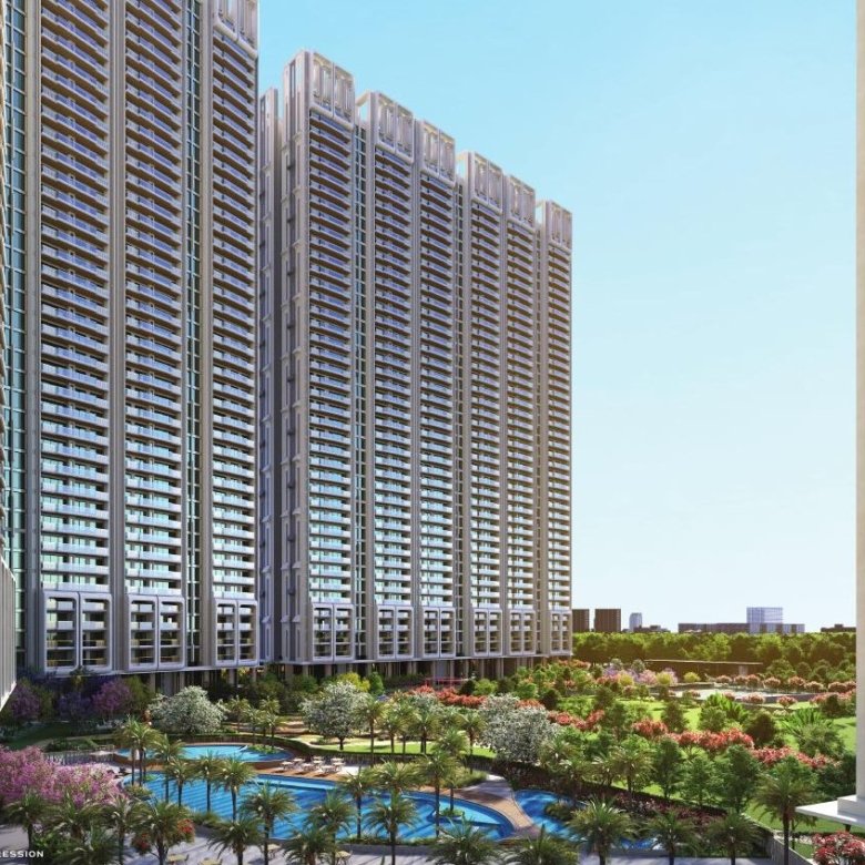 Signature Global Sarvam – Sector 37D, Dwarka Expressway