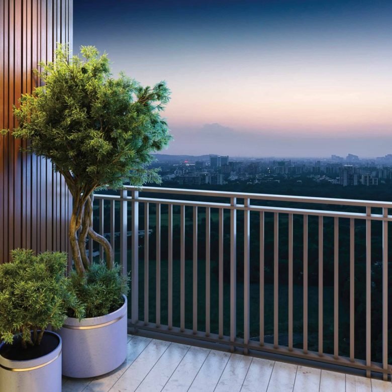 Ashiana Aaroham Phase III – Sector 80, New Gurugram
